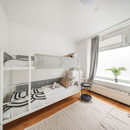 Central Apartment Lofts Vienna Exterior photo