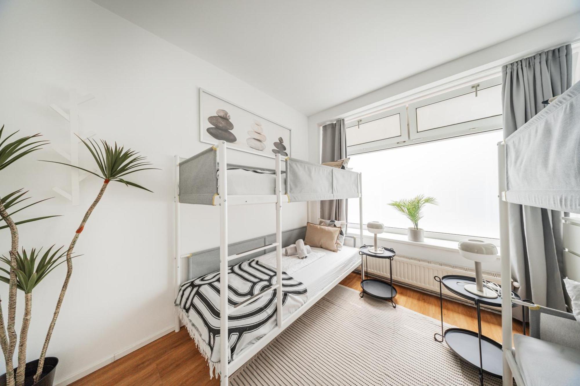 Central Apartment Lofts Vienna Exterior photo