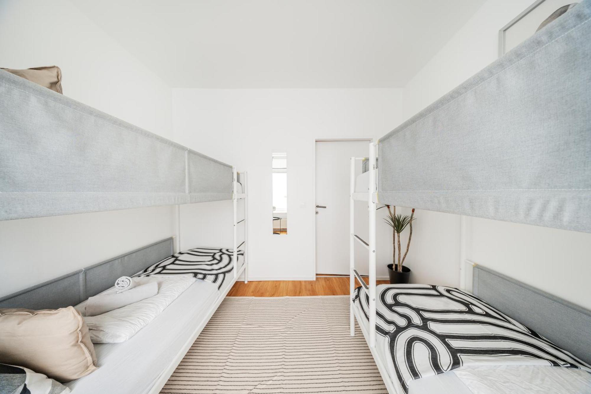 Central Apartment Lofts Vienna Exterior photo