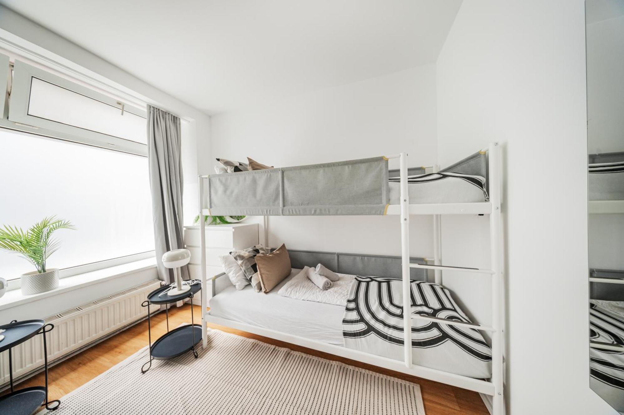 Central Apartment Lofts Vienna Exterior photo