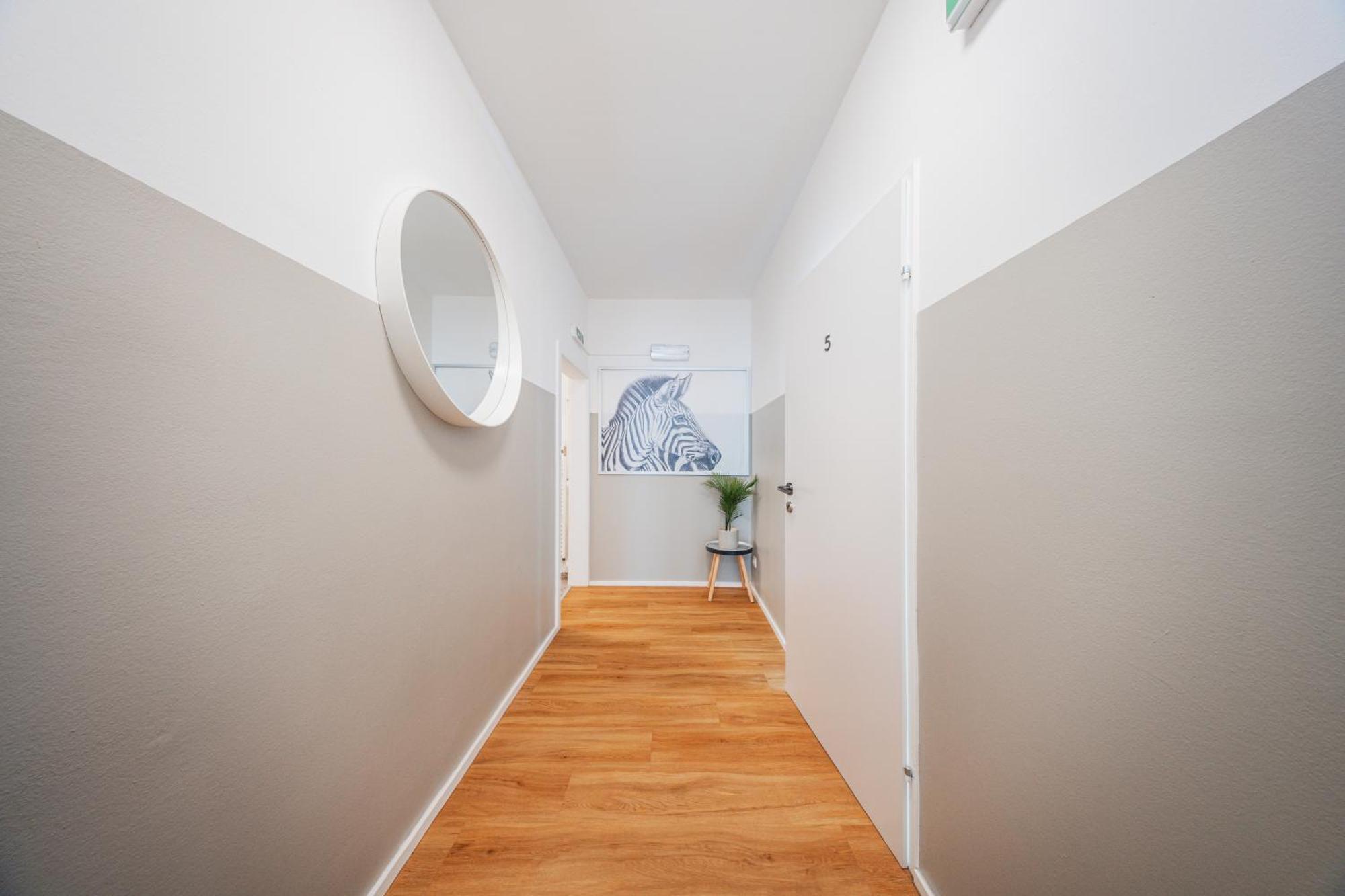 Central Apartment Lofts Vienna Exterior photo