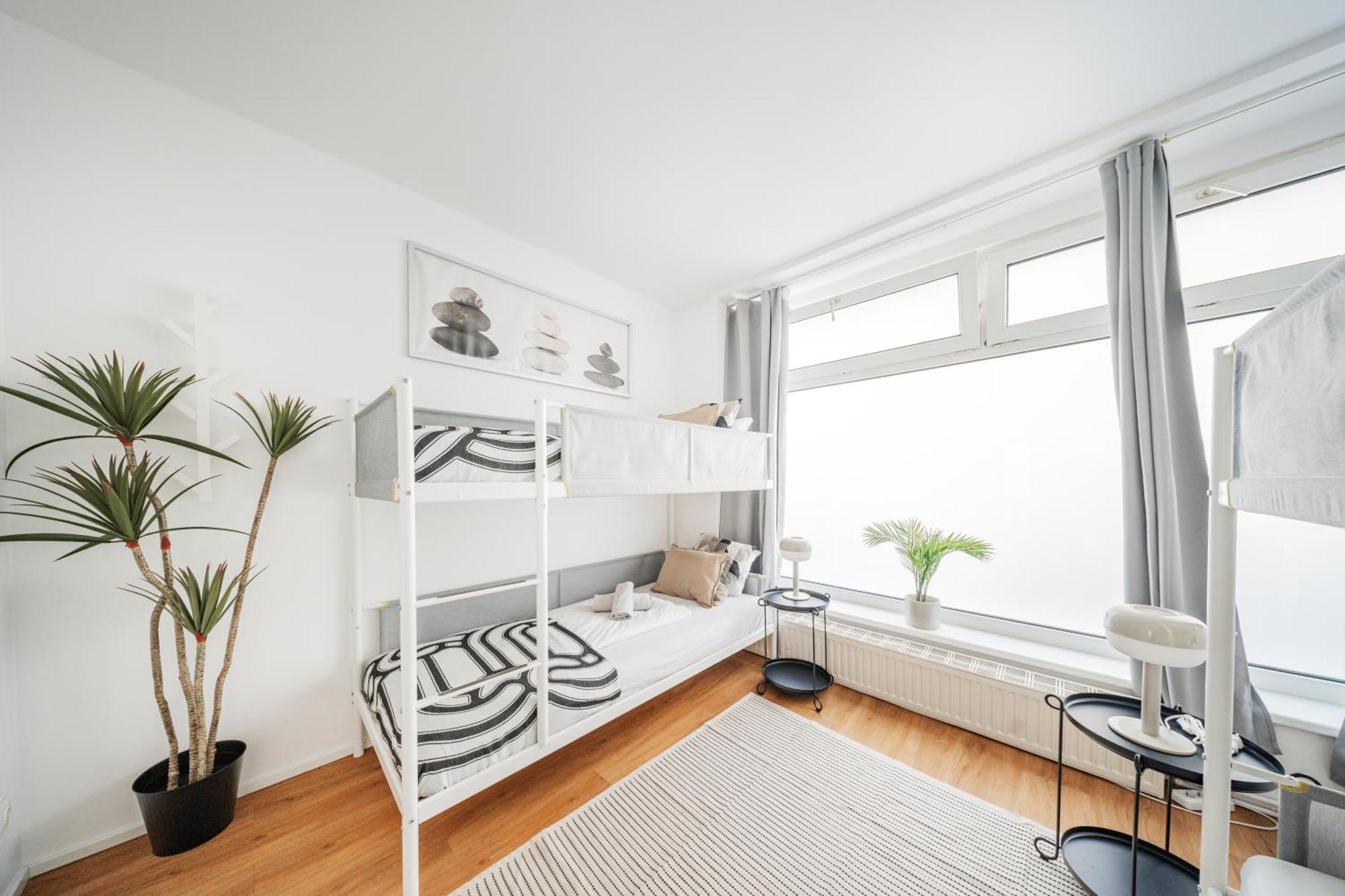 Central Apartment Lofts Vienna Exterior photo