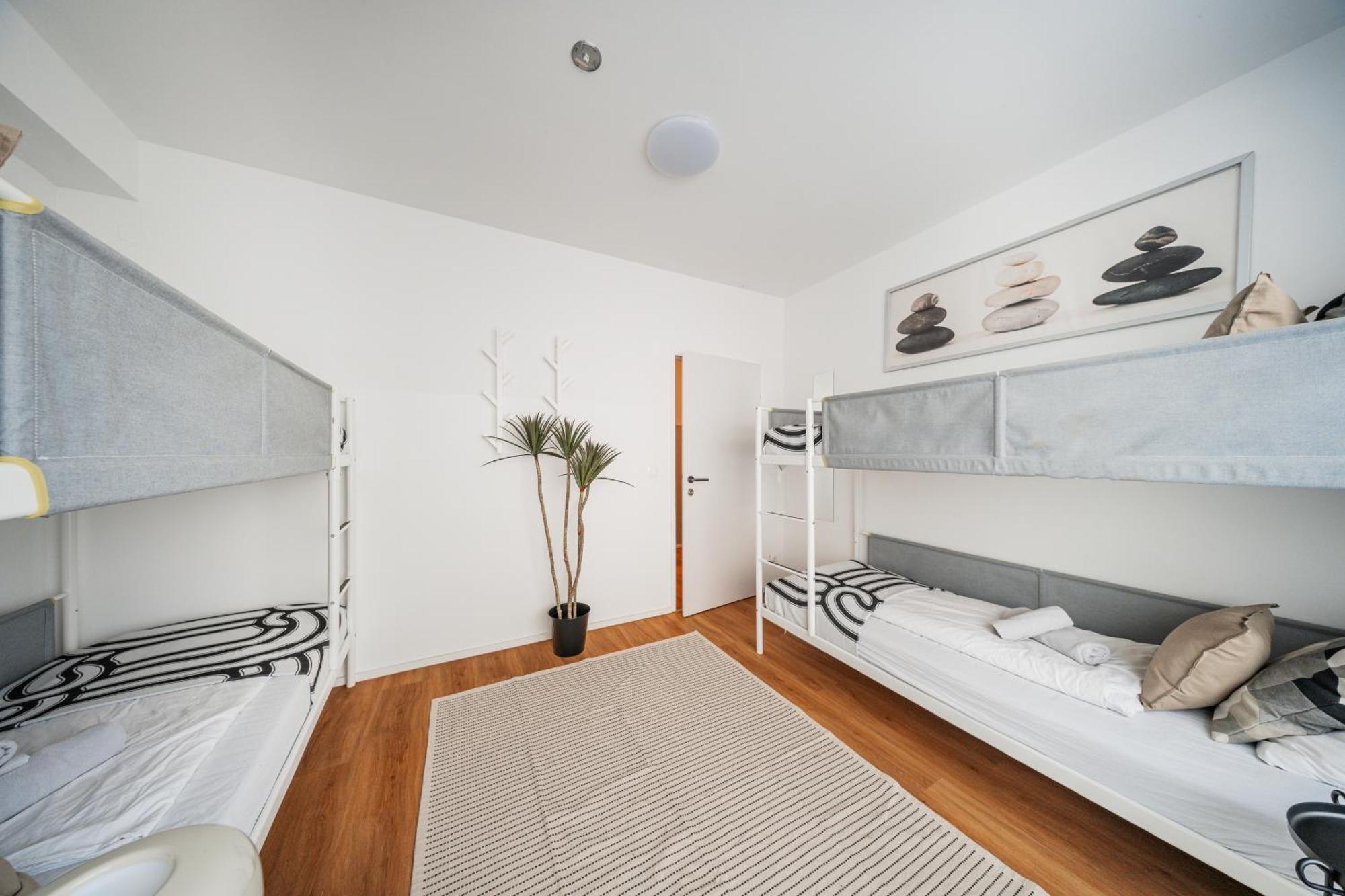 Central Apartment Lofts Vienna Exterior photo