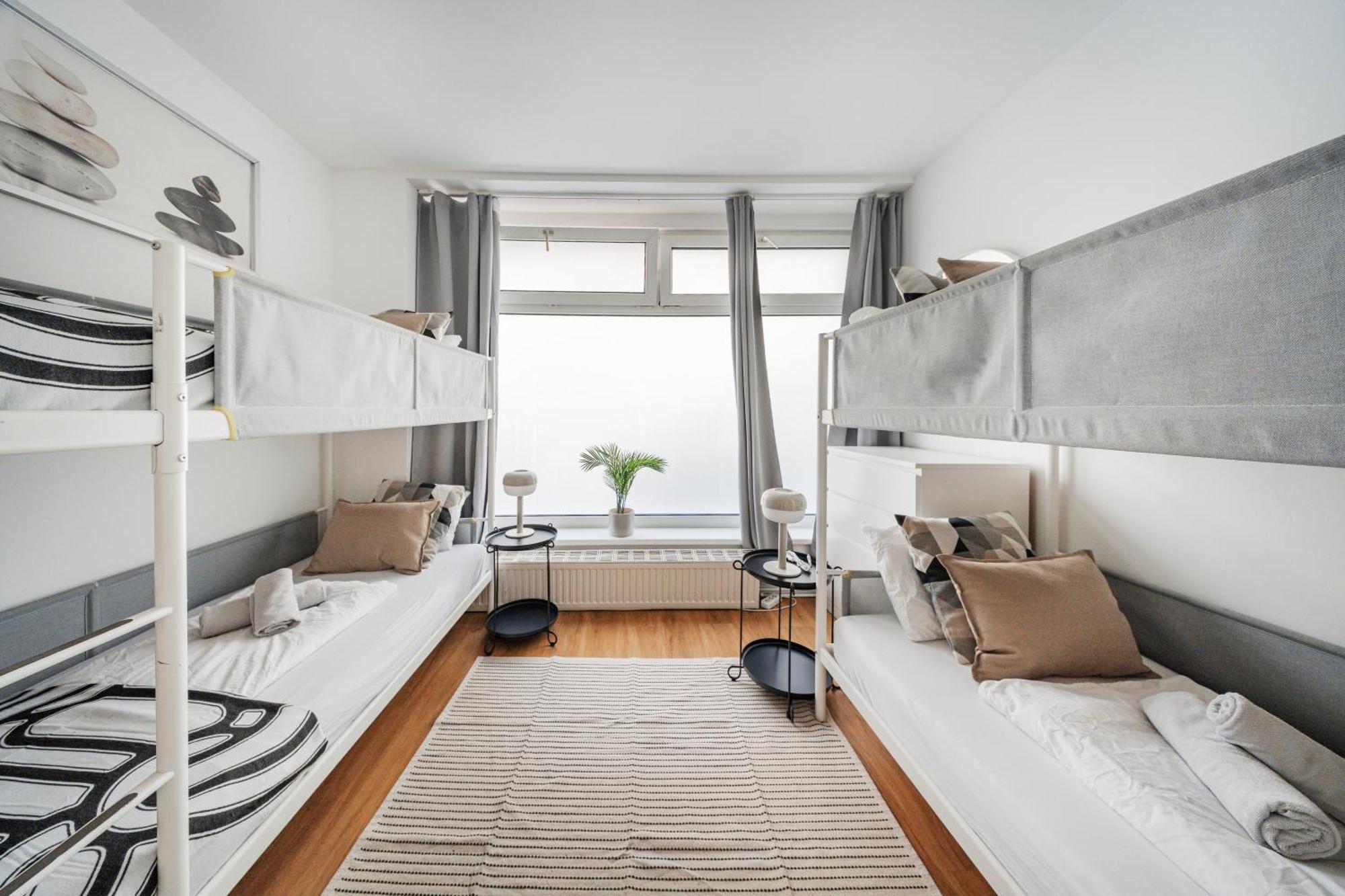 Central Apartment Lofts Vienna Exterior photo
