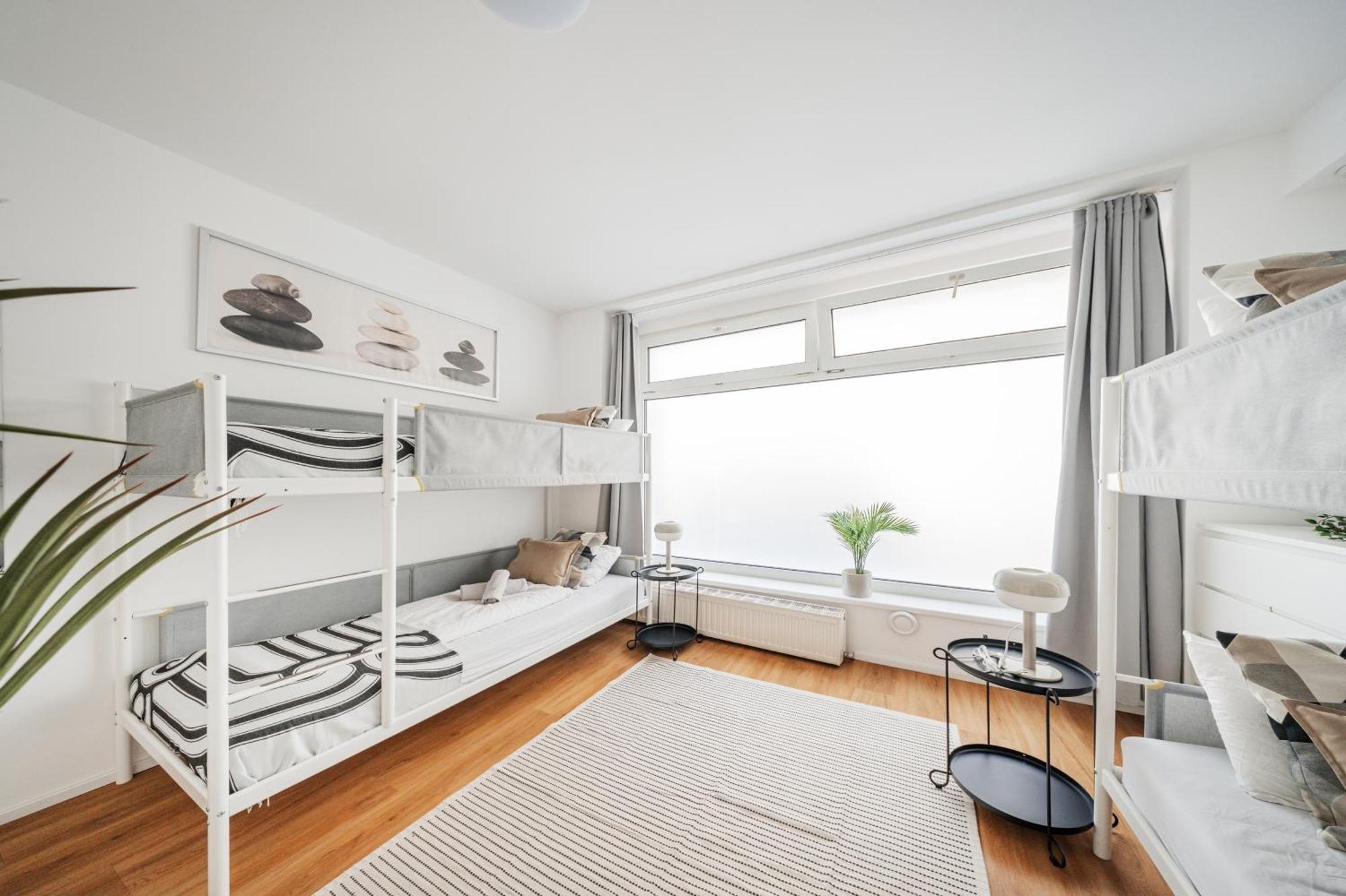 Central Apartment Lofts Vienna Exterior photo