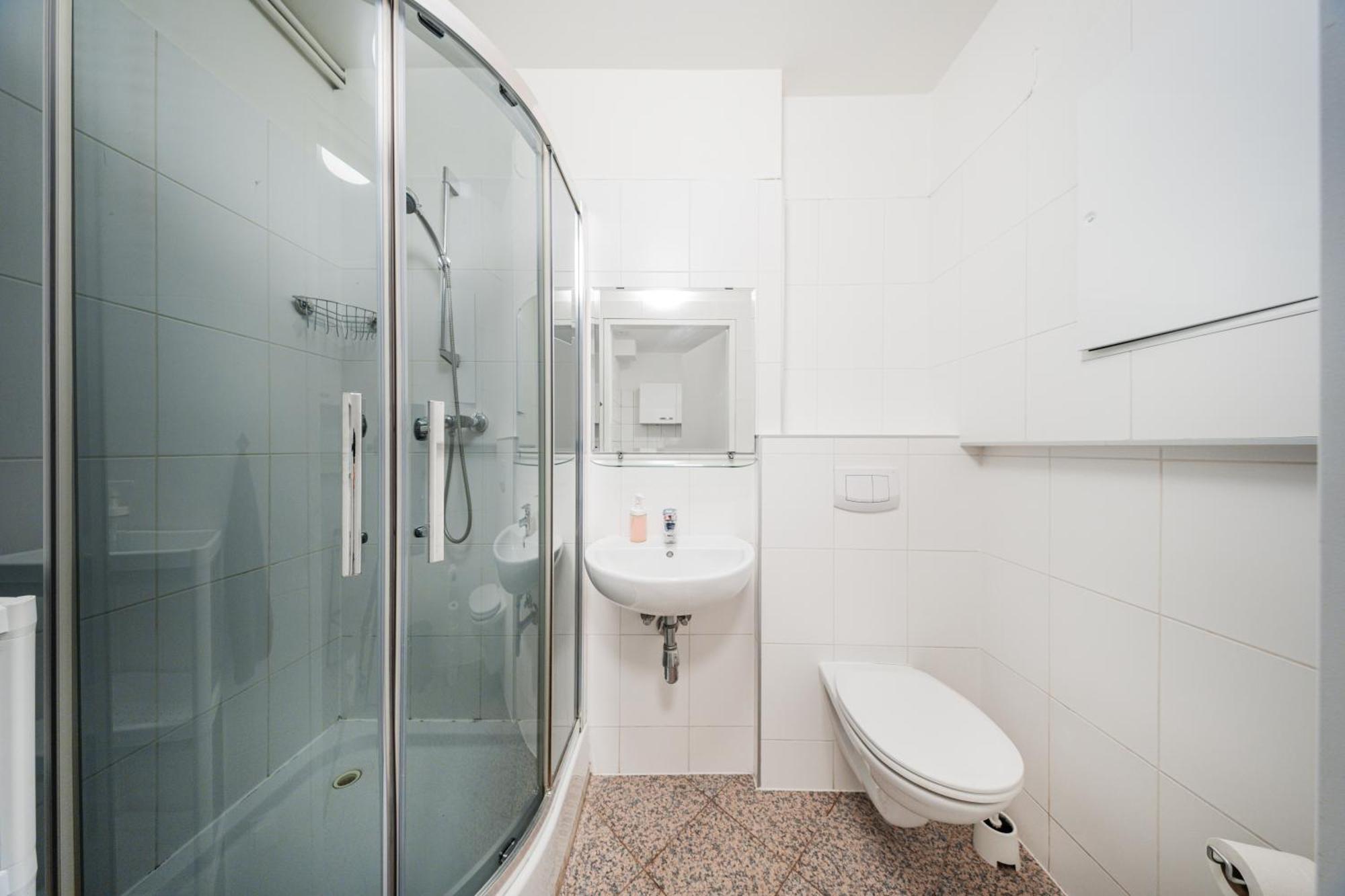 Central Apartment Lofts Vienna Exterior photo